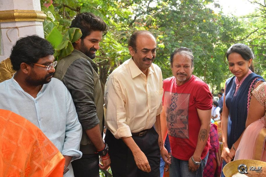 Kalahasti-Movie-Opening